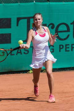 Bild 45 - BL2 TC R�W Wahlstedt - Rochusclub D�sseldorf : Ergebnis: 3:6  u. TC RW Wahlstedt 2 - Bremerhavener TV : Ergebnis: